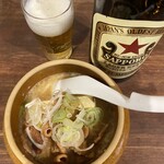 大衆酒場 竹うち - 