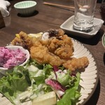 サケホール 益や - 