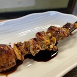 Yakitori Semmon Ginneko - 