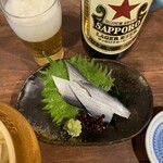 大衆酒場 竹うち - 