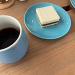 オンソコーヒー - 