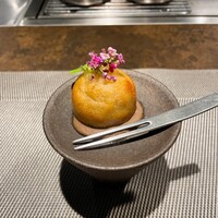 大阪鉄板焼き 神戸牛 TATARA - 