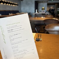 Longrain Tokyo - 