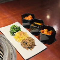 蕃 YORONIKU - 