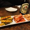 韓国居酒屋 おんま