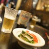 酒肴 インディア