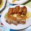 香港 贊記茶餐廳 飯田橋店
