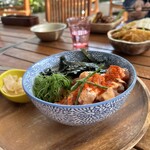 アロハテーブル - 