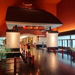 New American Grill “KANADE TERRACE” - 