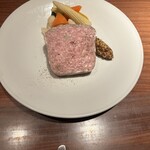 Kamekichi bistro - 