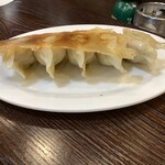 老舗元祖!羽根付餃子 水道橋店 - 