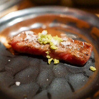 近江うし焼肉 にくTATSU 銀座店 - 