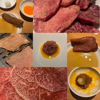 ビーフキッチン 恵比寿店 - 