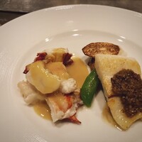 atelier 森本 XEX 鉄板 - 