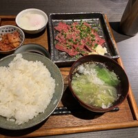 たんとさがりとまくの店 - 