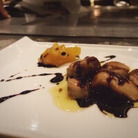 atelier 森本 XEX 鉄板 - 