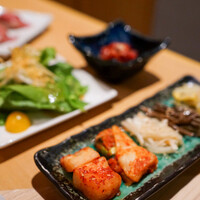 近江うし焼肉 にくTATSU 銀座店 - 