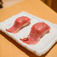 近江うし焼肉 にくTATSU 銀座店 - 