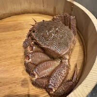 蟹長者 - 