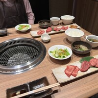 焼肉 スギモト HOUSeN -  焼肉 スギモト HOUSeN -