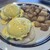 Eggs'n Things Coffee - 料理写真: