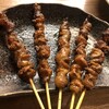 博多とりかわ 焼き鳥 どんちゃん - 