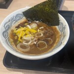 麺屋 たけ井 - 