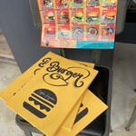 キャプテンカンガルー - 