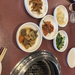 ヤンさんの台所 - 