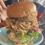 キャプテンカンガルー - 