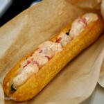 TOKYO PANINO AROMAFRESCA - 