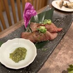 Koshitsu Yakiniku Hachiya - 