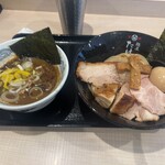 麺屋 たけ井 - 