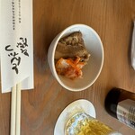 とんかつひなた - 