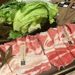 燦 別邸 北新地店 - 