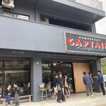 キャプテンカンガルー - 