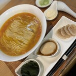 ラーメン ル・デッサン - 