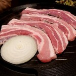 豚ブザ 池袋店 - 