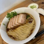 ラーメン ル・デッサン - 