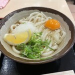 Sanuki Udon Shokunim Merikenya - 