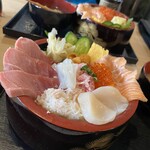 丼兵衛 - 