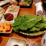 豚ブザ 池袋店 - 