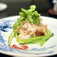 赤坂璃宮 銀座店 - 