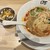 175°DENO担担麺 - 料理写真: