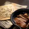 蕎麦肴酒さらざん - 