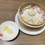 上海湯包小館 - 