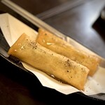 蕎麦肴酒さらざん - 