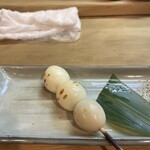 Yakitori Handon - 