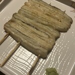 明神下 神田川 本店 - 