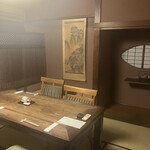 明神下 神田川 - 